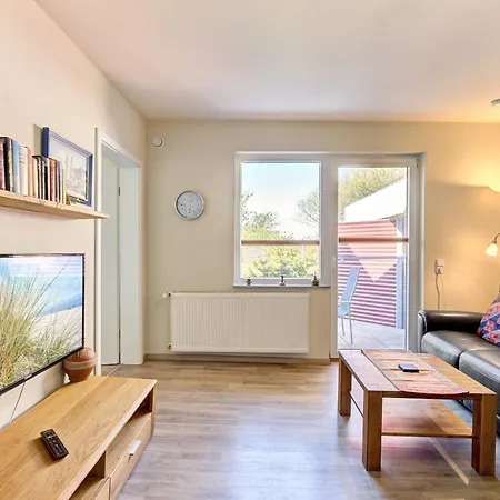 Groede Appartement *