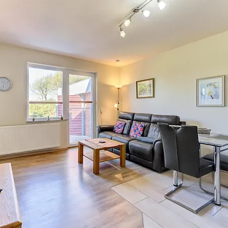 Groede Appartement