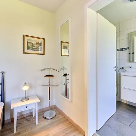 Groede Apartman Dagebüll