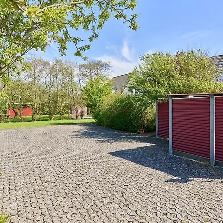 Groede Appartement *