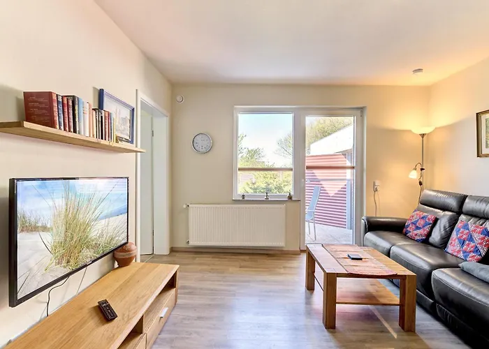 Groede Apartamento *