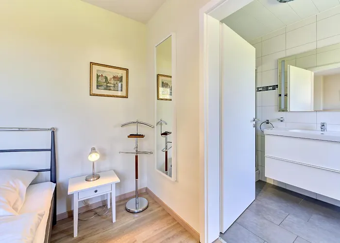 Groede Apartamento Dagebüll