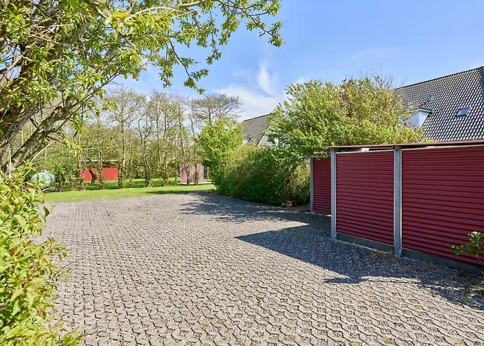 Groede Apartamento *